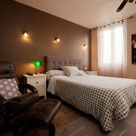 De La Paix Hotel Pamiers