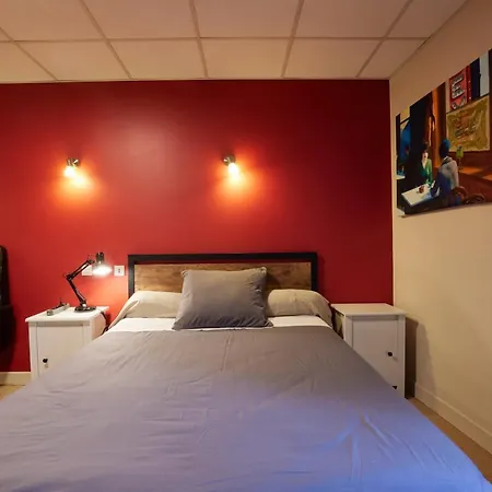 De La Paix Hotel 2*
