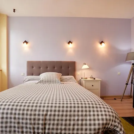 Отель De La Paix Памье