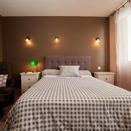 De La Paix Отель 2*