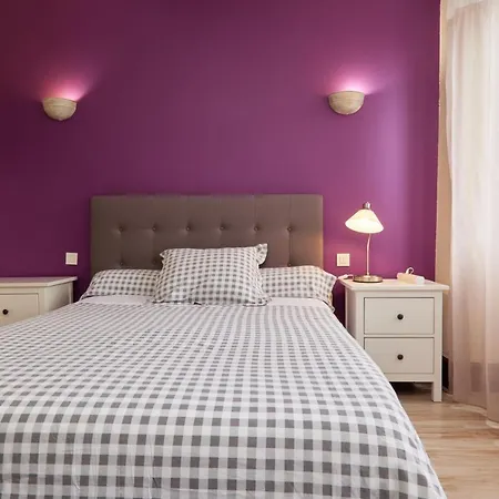 De La Paix 2* Памье