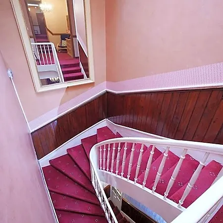 De La Paix Hotel