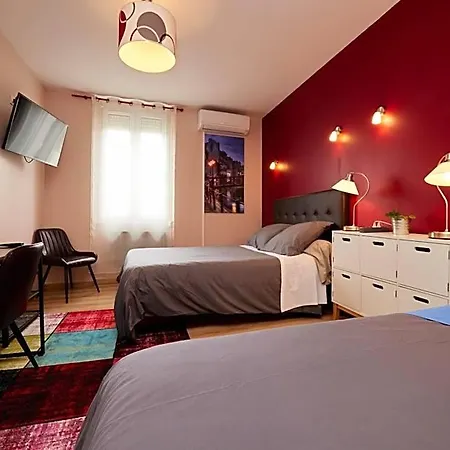 De La Paix Hotel