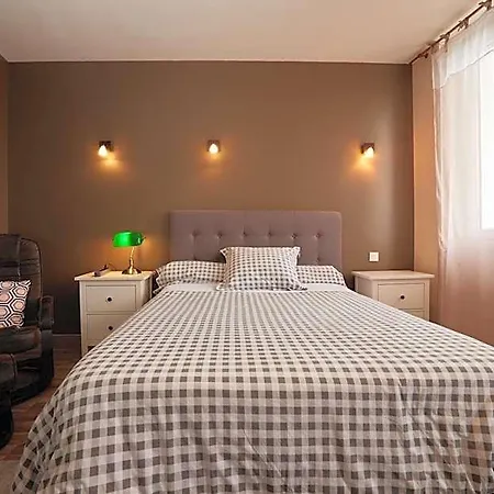 De La Paix Hotel Pamiers